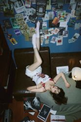 -WAVE SODA摄影工作室