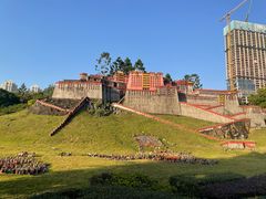 -深圳锦绣中华民俗村