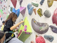 -若克攀岩运动馆(睿海店)