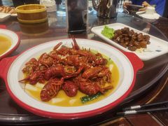 -前门烤鸭(江东中路店)