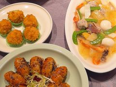 -山外山菜馆(玉泉路店)