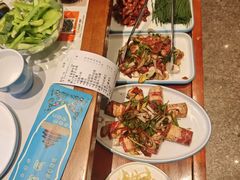 -西塔老太太泥炉烤肉(双井店)