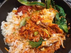 -猪掌柜韩国烤肉(六折店)