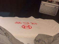 -汉仁宫·古法按摩·足道·SPA(南山中心店)