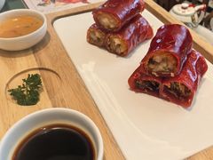 -悦得闲广式点心茶楼(蓝鲸世界店)