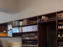 -BAKER&SPICE(安福路店)