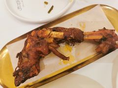 -西域阿里马新疆菜·清真(桂花路店)