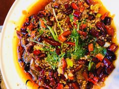 -老仁义·清真菜(太古街店)