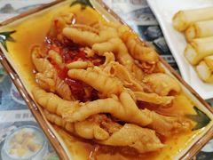 -周大娘牛乳(旧寨古村总店)