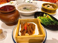 -上海1号私藏菜(静安店)