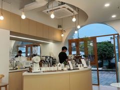-COMPANION COFFEE小伴咖啡