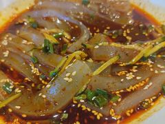 -辣婆婆(航天桥店)