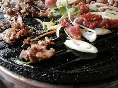 -厚味居炙子烤肉·清真(天桥南纬路店)
