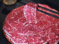 -新草堂锅物料理(泉城路店)