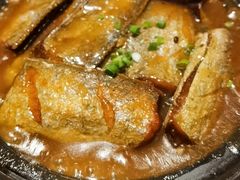 -皇城根北京风味主题餐厅(中海环宇城店)