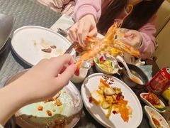 -大渔铁板烧(花园道店)