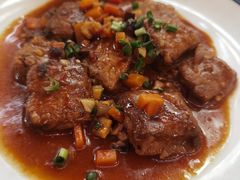 -缘来聚·徽菜名店(黄山宏村店)