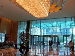 -韵咖啡自助餐厅(天津香格里拉店)