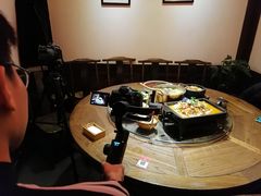 -老灶房-四川土菜(铁牛广场店)