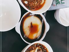 -秦云老太婆摊摊面(磁器口店)