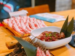 -秋木烤肉·韩国牛肉名家(高新旗舰店)