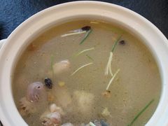 滋补烧鸡公-重庆烧鸡公火锅(簋街店)