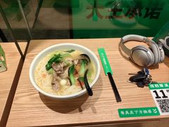 -蒙自源米线大王(南山大新商业街店)