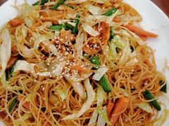 -煲煲掂风味煲仔饭餐厅(西区店)