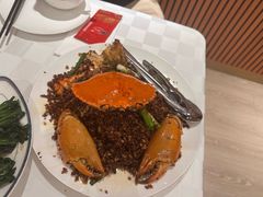 -喜记避风塘炒辣蟹(旗舰店)