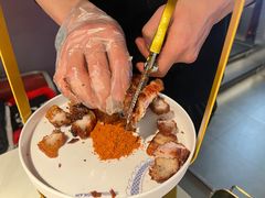 -小龙坎火锅(IFS HOT店)