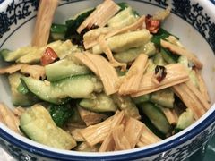 -紫光园·烤鸭·北京菜(劲松店)