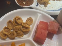 -京悦南门涮羊肉·羊蝎子火锅(田林路店)