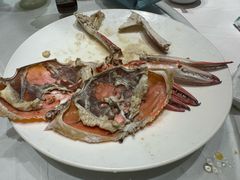 -拉完海鲜大排档(温岭店)