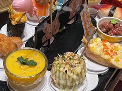 -肉魁屋·烧肉·烧鸟·酒场(高新店)