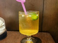 -湖畔鲁菜·二十年老字号餐厅(大明湖店)