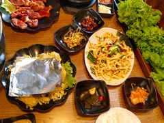 -大壮家原味烤肉(兴华北街店)