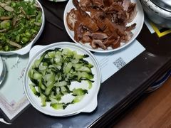 酱鸭-章云板鸭(评事街店)