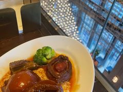 -君悦酒店·乐厨·高空自助餐(青年大街店)