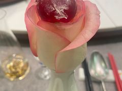 燕窝玫瑰之恋-虹御轩·传承江浙菜(虹桥店)