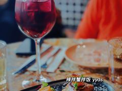 -BROWNSTONE布朗石西班牙餐厅(富城店)