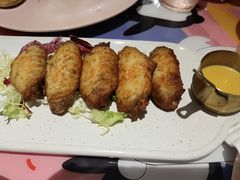 -BossBabe亲子餐厅(金光华广场店)