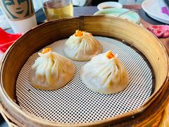 纯蟹粉小笼-蟹榭·本帮江浙菜·蟹宴(五角场合生汇商场店)