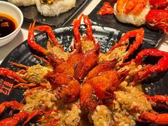 -红盔甲·小龙虾(天钥桥店)