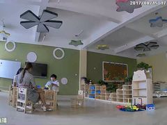 教室-巴莱多国际幼儿园