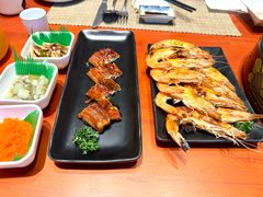 -京和日法料理(枫林街店)