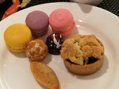 -圣丰索菲特·2 On 988 Café 自助餐厅