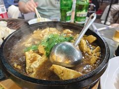 -金丝饭庄(金丝新天地保障性住宅小区店)