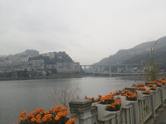 -万达广场(万州店)