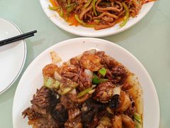 -胖子菜馆(隆昌路店)