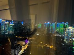 -武汉江城明珠豪生大酒店
